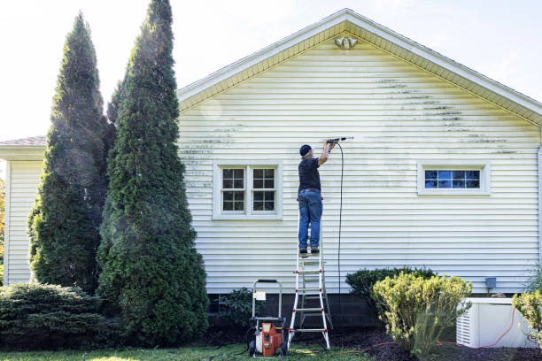 Chocowinity, NC Pressure Washing Company